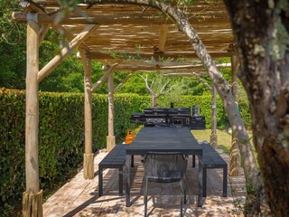 Casa per le vacanze Groznjan Registrazione all'aperto 9