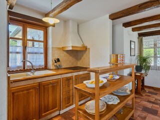 Casa per le vacanze Groznjan Caratteristiche 21