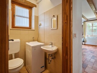 Casa per le vacanze Groznjan Caratteristiche 28