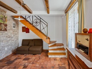 Casa per le vacanze Groznjan Caratteristiche 29