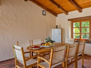 Casa per le vacanze Groznjan Caratteristiche 25