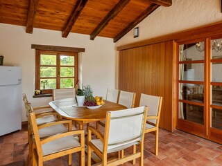 Casa per le vacanze Groznjan Caratteristiche 24