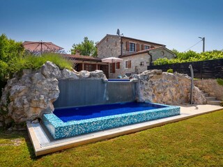 Casa per le vacanze Groznjan Registrazione all'aperto 14