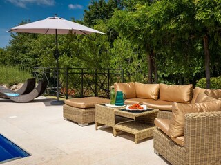 Casa per le vacanze Groznjan Registrazione all'aperto 15