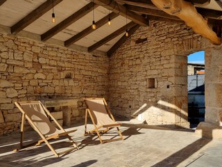 Villa Jakovici Grabación al aire libre 7