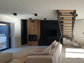 Villa Jakovici Caratteristiche 9