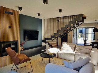 Villa Jakovici Características 10