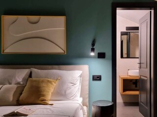 Villa Jakovici Caratteristiche 16