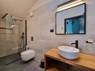 Villa Jakovici Características 17