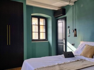 Villa Jakovici Características 25
