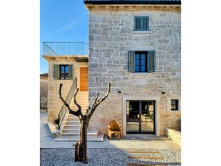Villa Jakovici Grabación al aire libre 6