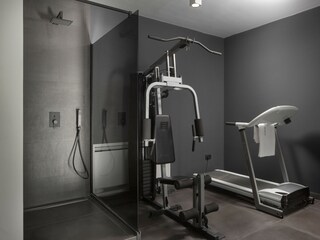 Villa Beram Ambiente 11