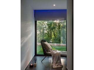 Villa Beram Caratteristiche 8