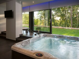 Villa Beram Ambiente 12