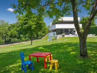 Villa Beram Ambiente 10