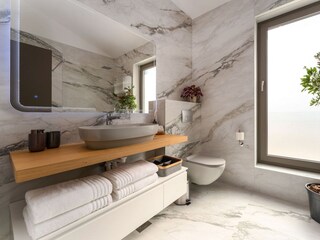 Villa Novigrad (Istrien) Características 16
