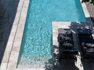 Villa Novigrad (Istrien) Buitenaudio-opname 3