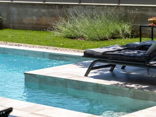 Villa Novigrad (Istrien) Grabación al aire libre 4