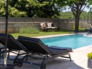 Villa Novigrad (Istrien) Omgeving 26
