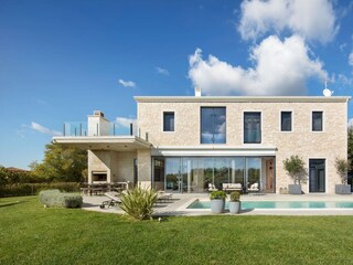 Villa Radetići Registrazione all'aperto 2