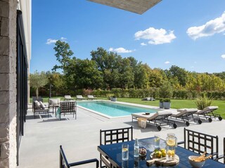 Villa Radetići Registrazione all'aperto 5