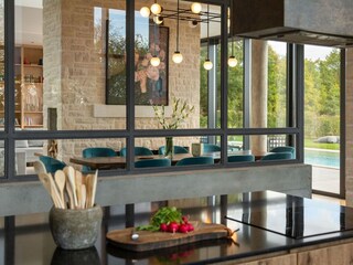 Villa Radetići Caratteristiche 8