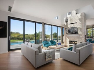 Villa Radetići Caratteristiche 11