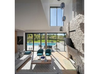 Villa Radetići Caratteristiche 9