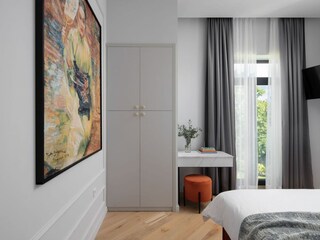 Villa Radetići Caratteristiche 16