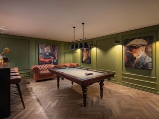 Villa Radetići Caratteristiche 25