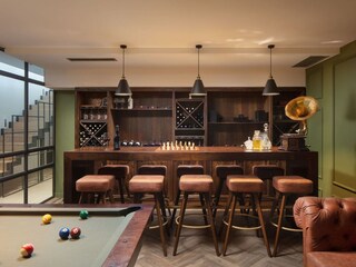 Villa Radetići Caratteristiche 26