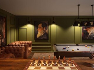 Villa Radetići Caratteristiche 27