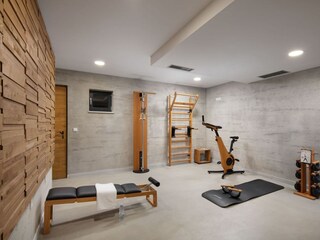 Villa Radetići Caratteristiche 29