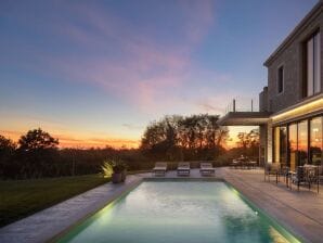 Luxury villa Valens with wellness in Tinjan - Radetići - image1