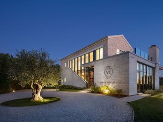 Villa Radetići Registrazione all'aperto 4