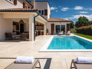 Villa Nova Vas Registrazione all'aperto 9