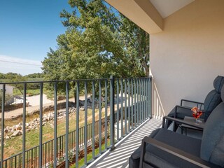 Villa Nova Vas Registrazione all'aperto 11