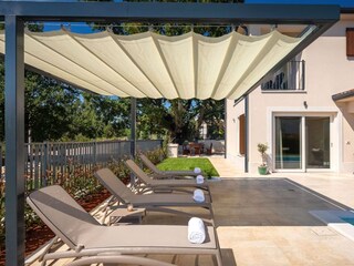 Villa Nova Vas Registrazione all'aperto 24