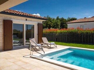 Villa Nova Vas Grabación al aire libre 4