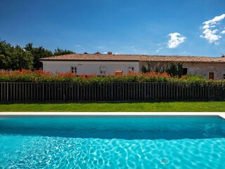 Villa Nova Vas Grabación al aire libre 5