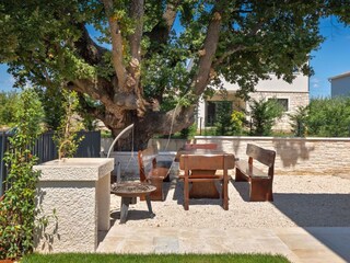 Villa Nova Vas Registrazione all'aperto 21