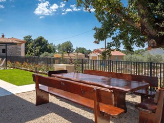 Villa Nova Vas Grabación al aire libre 20