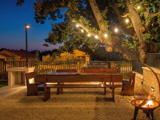 Villa Nova Vas Grabación al aire libre 22
