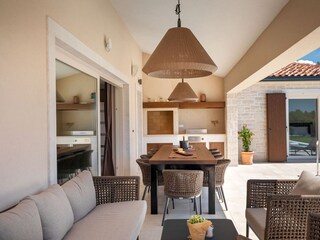 Villa Nova Vas Registrazione all'aperto 23