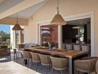 Villa Nova Vas Registrazione all'aperto 18