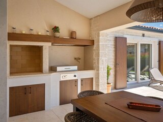 Villa Nova Vas Registrazione all'aperto 19