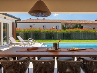 Villa Nova Vas Registrazione all'aperto 14