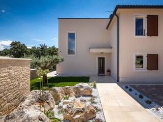 Villa Nova Vas Registrazione all'aperto 16