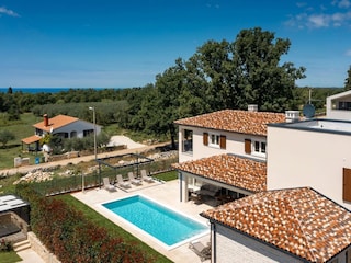 Villa Nova Vas Entorno 32