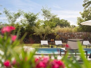 Villa Rajki Grabación al aire libre 5
